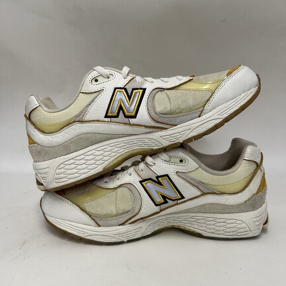 New Balance JFG x 2002R “Conversations Amongst Us” main image 6
